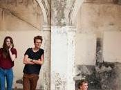 Snakadaktal "fall Underneath"