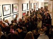 John Dolan Exhibition Photos