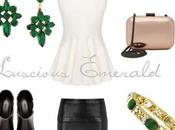 Perfect Fall: Luscious Emerald