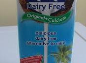 Koko Dairy Free Original Coconut Alternative Milk Review