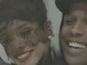 Video: A$AP Rocky "Fashion Killa"