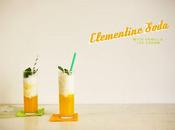 Fashioned Homemade Soda Float Party