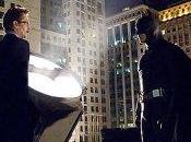 Lands Gotham, Batman-Related Show, This Missed Opportunity