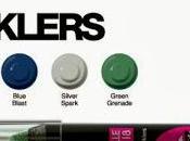 Elle Sparklers, Kajal, Liner Smoothie Shade Charts