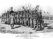 Protection from Tyranny? Second Amendment Means Protect State, Overthrow