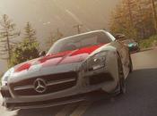 Trailer ‘DriveClub’ Showcases Mercedes-Benz Cars