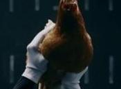 Mercedes Chicken Commercial