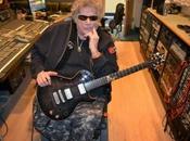 Leslie West: "Busted Disgusted Dead" Single, Album "Still Climbing" 10/28