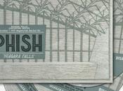 Phish: "Niagara Falls" Available Pre-oder