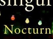 Short Stories Challenge Crooner Kazuo Ishiguro, from Collection Nocturnes: Five Music Nightfall