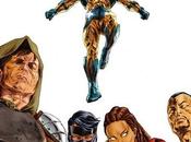 Unity Video Trailer From Valiant Comics