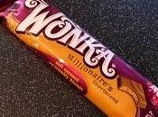 REVIEW! Wonka Millionaire's Shortbread