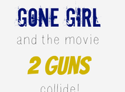 Gone Girl Guns #Review