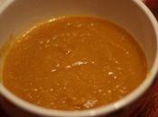 Recipe Re-Post Pumpkin Soup