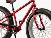 Gear Closet: Mongoose Beast Terrain Tire Bike