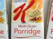Review! Special Multi-Grain Porridge