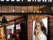 Bobbi Brown Virtual Store Tour Collection.