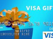 Bloggers Wanted: Visa $200 Giftcard