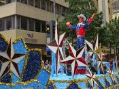 Downtown Parade Launches 2013 State Fair Texas