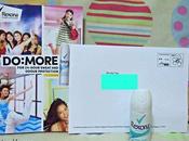 Rexona(Women) Shower Clean Sample Review