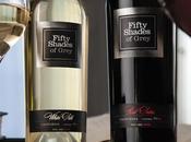 Sexy This? Fifty Shades Grey Wines