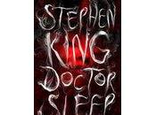 Book Review: Doctor Sleep