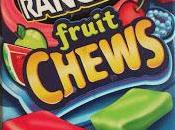 Jolly Rancher Fruit Chews Review