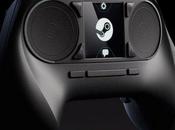 Valve Unveils Controller with Innovative Design Steam Machines