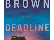 Deadline Sandra Brown