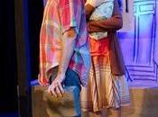 Review: Broken Fences (16th Street Theater, Pegasus Players Congo Square Theatre)