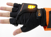 Doppelganger Bike Gloves