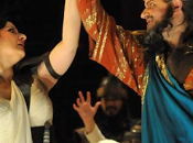 Opera Review: Breaking Chains