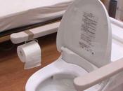 Toilet That Take Wherever