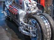 World's Strangest Motorcycles