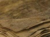 1200 Year Shabbos Siddur Discovered