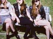 Haim’s Sweet Spot with Debut Album, ‘Days Gone’