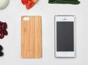 Bamboo iPhone Case