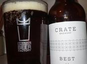 Tasting Notes: Crate: Best