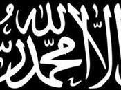 Black Flag Jihad Over Manhattan