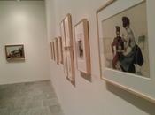 Exhibition Hopping: Hopper Drawing Whitney Museum