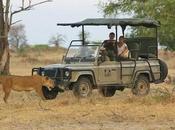 Kenya Looks Forward Tourism Assures Visitors Safe Place