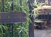 Fenêtres’ Sunday Brunch: Expensive… Tasty