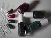 Essie Fall/Winter Collection
