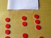 Montessori Maths {Multiplication Sequin Board}