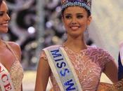 Newly Crowned Miss World 2013 Video Games