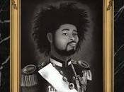 Danny Brown (Album Stream)