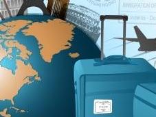 Living Overseas Expat: Adopt Local Customs?