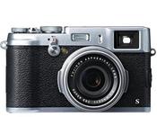 Fujifilm X100S