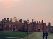 From Dusk ’til Dawn Hampton Court Palace