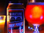 Beer Review Manayunk Brewing Yunkin’ Punkin’